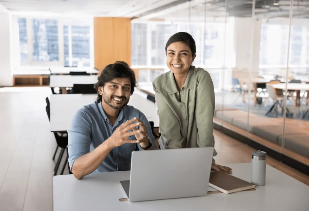 Get to know isolved - Innovation Image