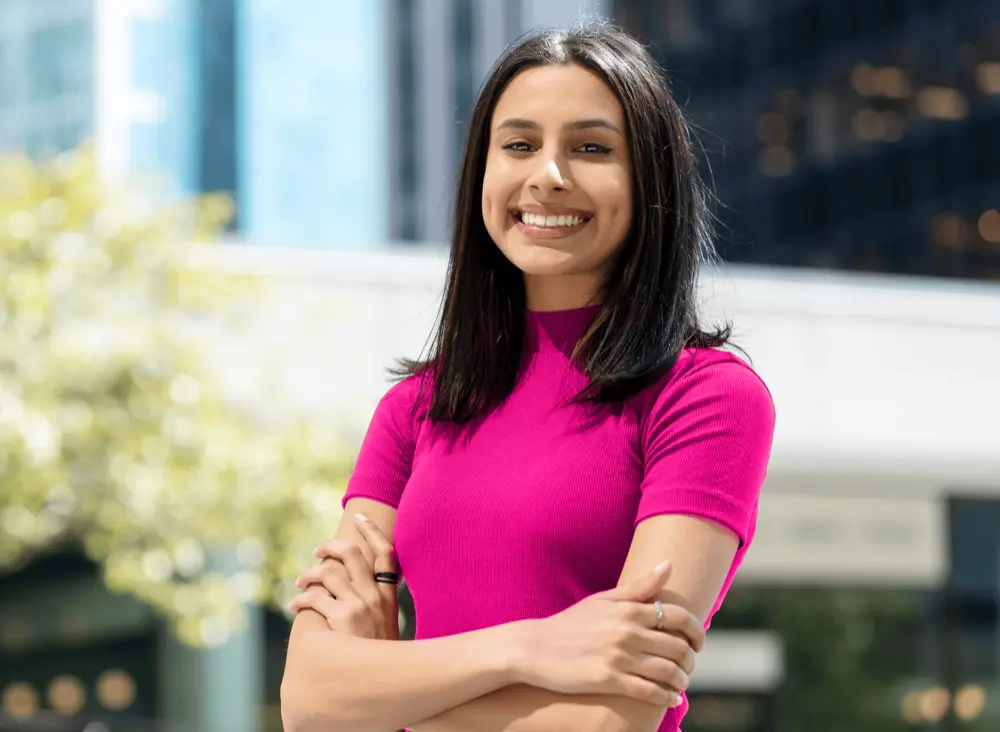 Join the isolved team. Welcome Image