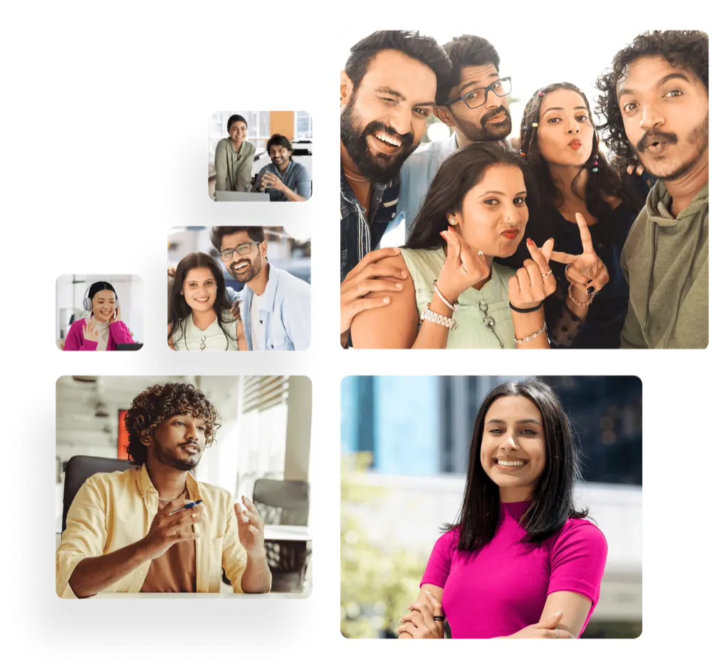 isolved Culture Supporting Image